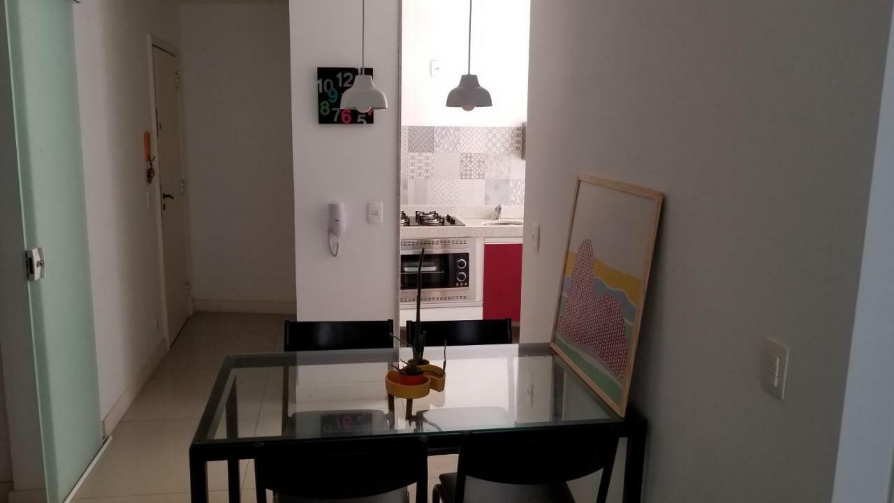 Apartamento Em Copacabana - Rua Bolivar - 2 Quartos - Excelente Localizacao Rio de Janeiro Exterior photo