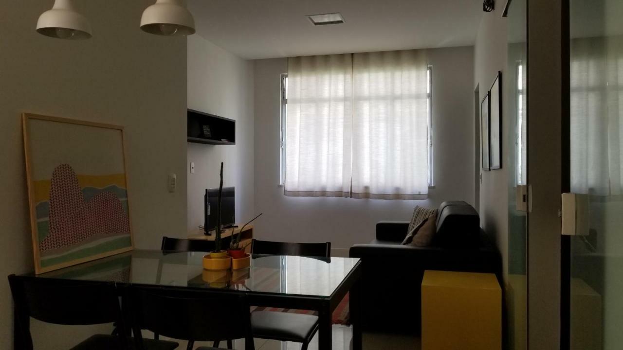 Apartamento Em Copacabana - Rua Bolivar - 2 Quartos - Excelente Localizacao Rio de Janeiro Exterior photo